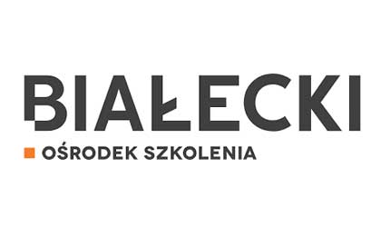 Szkolenia Białecki