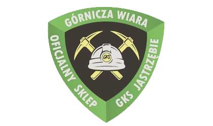 Sklep kibiców Górnicza Wiara