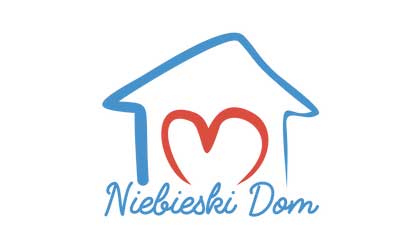 Niebieski Dom