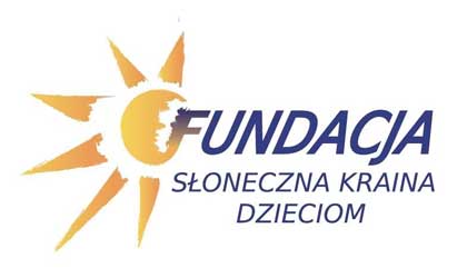Fundacja Słoneczna Kraina Dzieciom